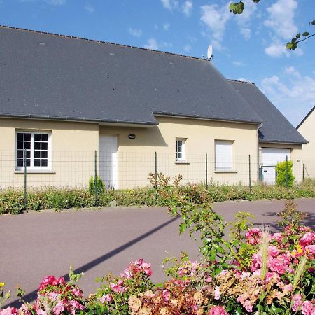 Holiday Home Clos D'Amont - Prb407 By Interhome Portbail Eksteriør billede