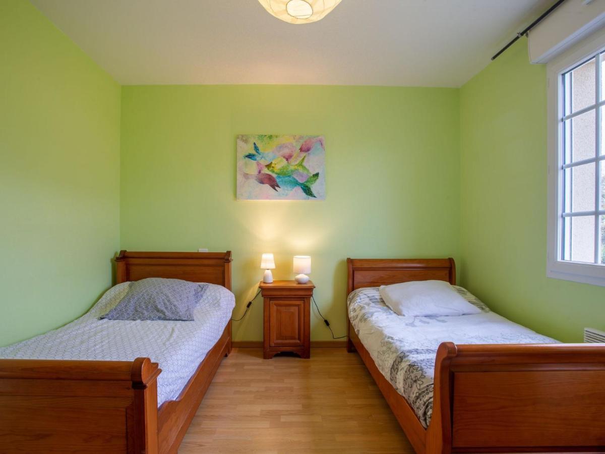 Holiday Home Clos D'Amont - Prb407 By Interhome Portbail Eksteriør billede