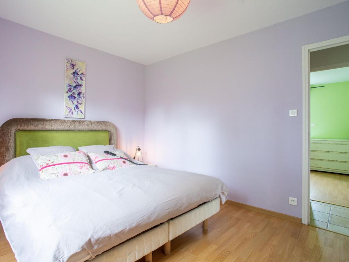 Holiday Home Clos D'Amont - Prb407 By Interhome Portbail Eksteriør billede