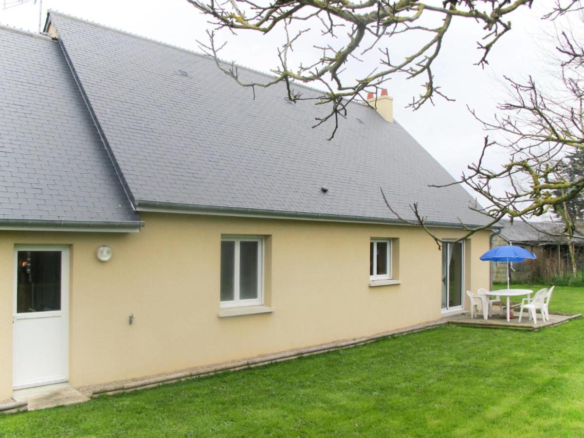 Holiday Home Clos D'Amont - Prb407 By Interhome Portbail Eksteriør billede